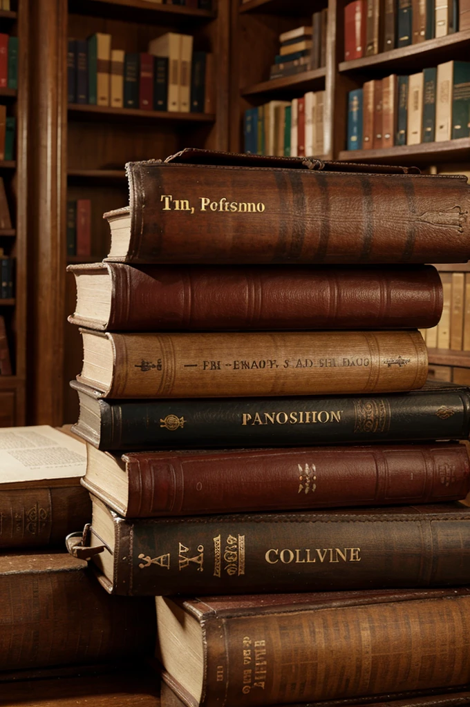 Professional Books Portuguese Corrections