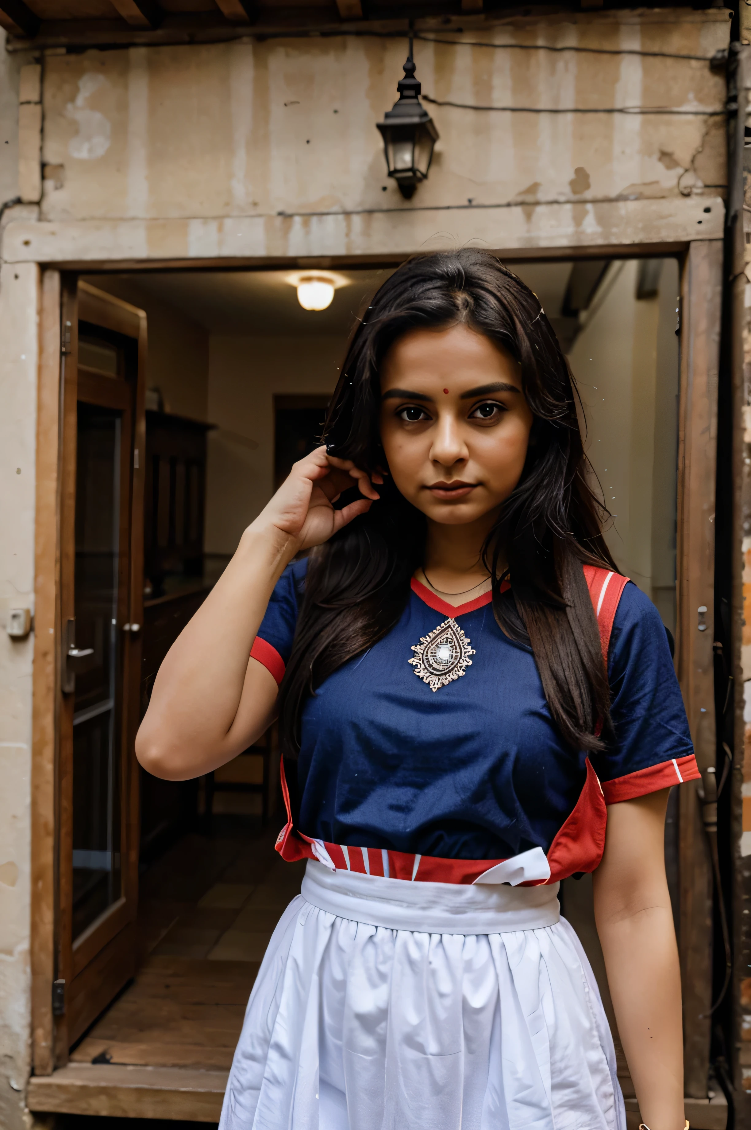 Rani pari 