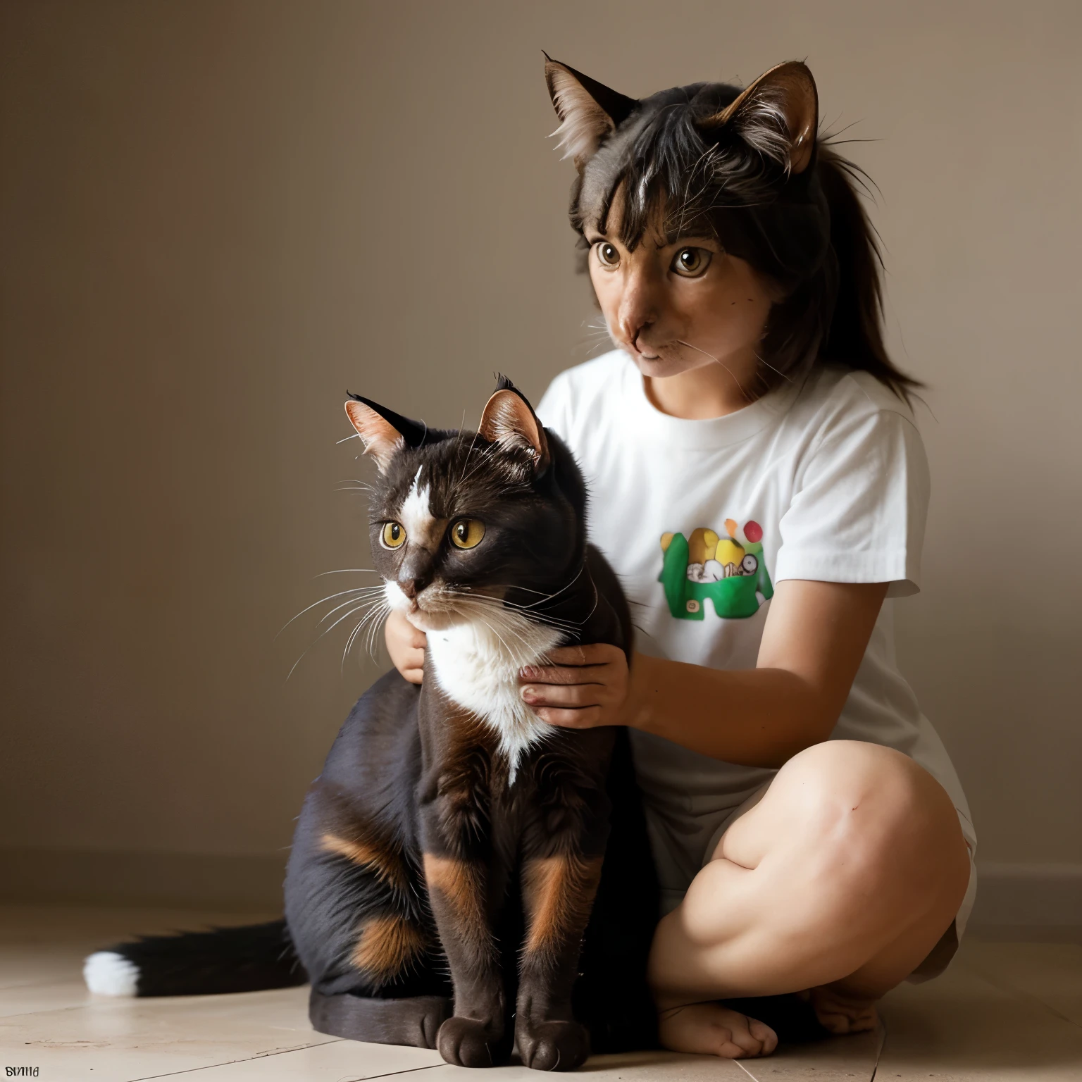 Quiero un gato