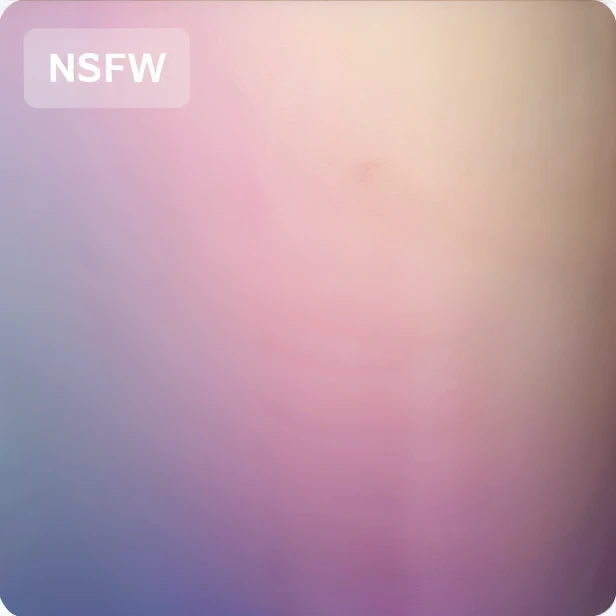 naked woman about 40 years old