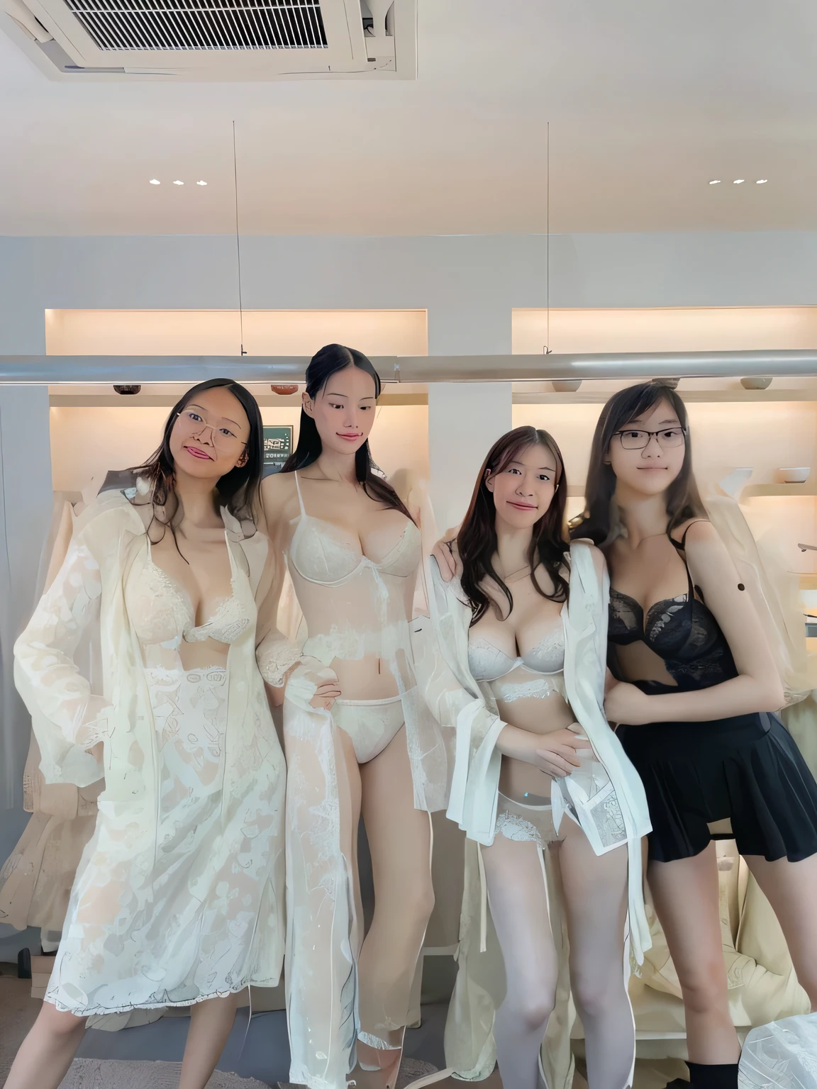 Lingerie