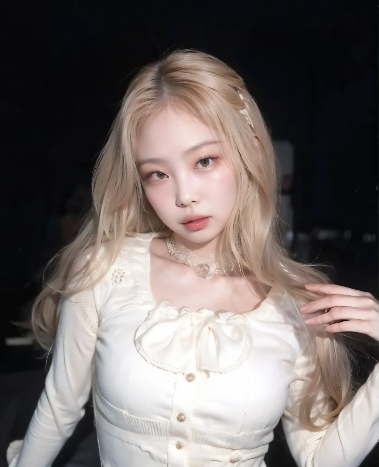 jennie kim