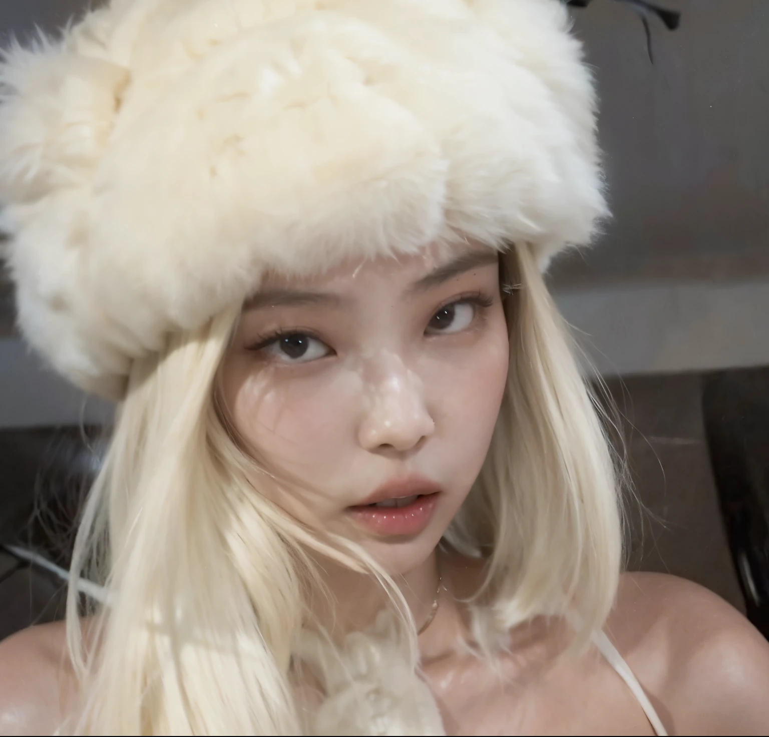 jennie kim