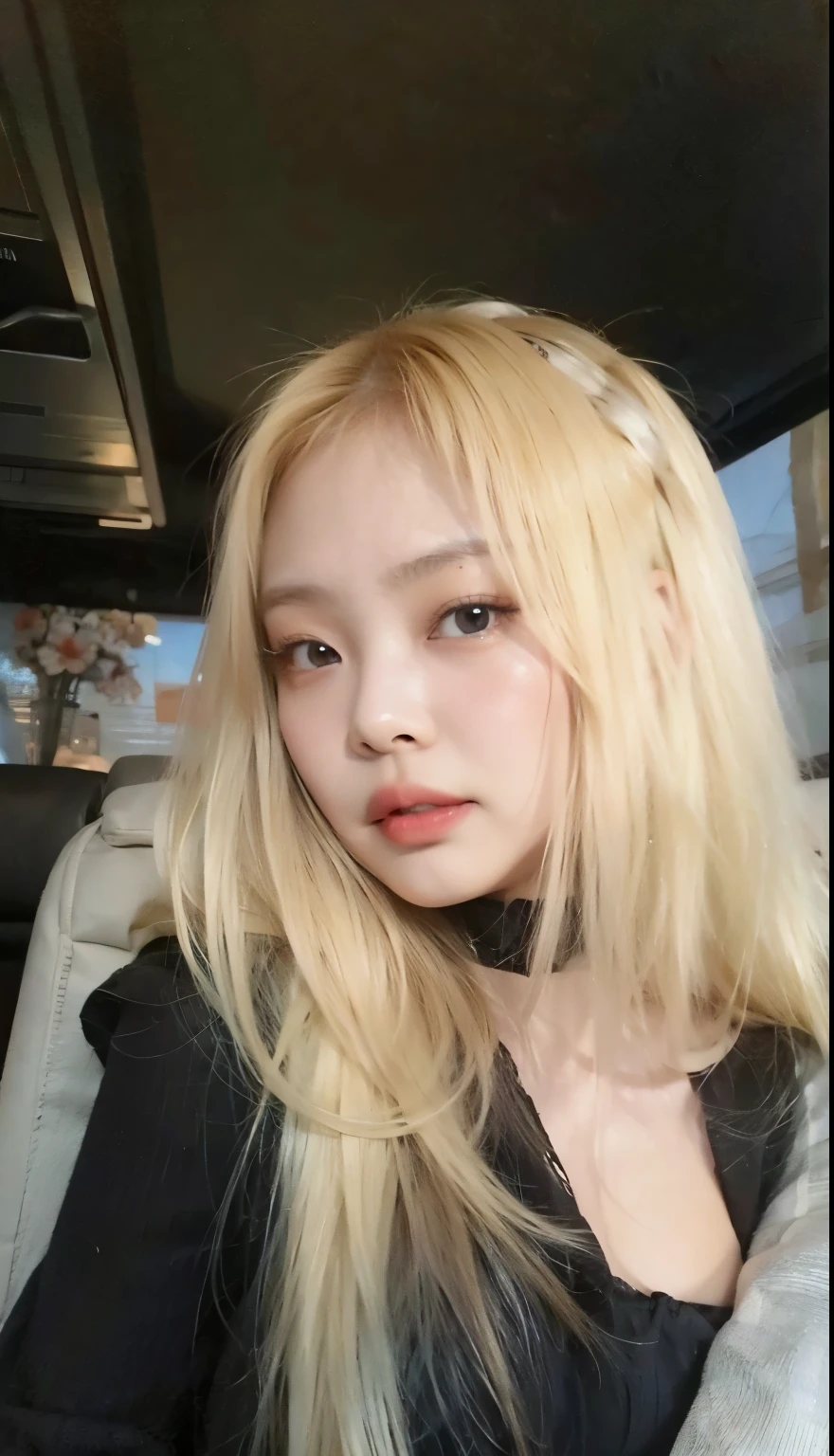 jennie kim