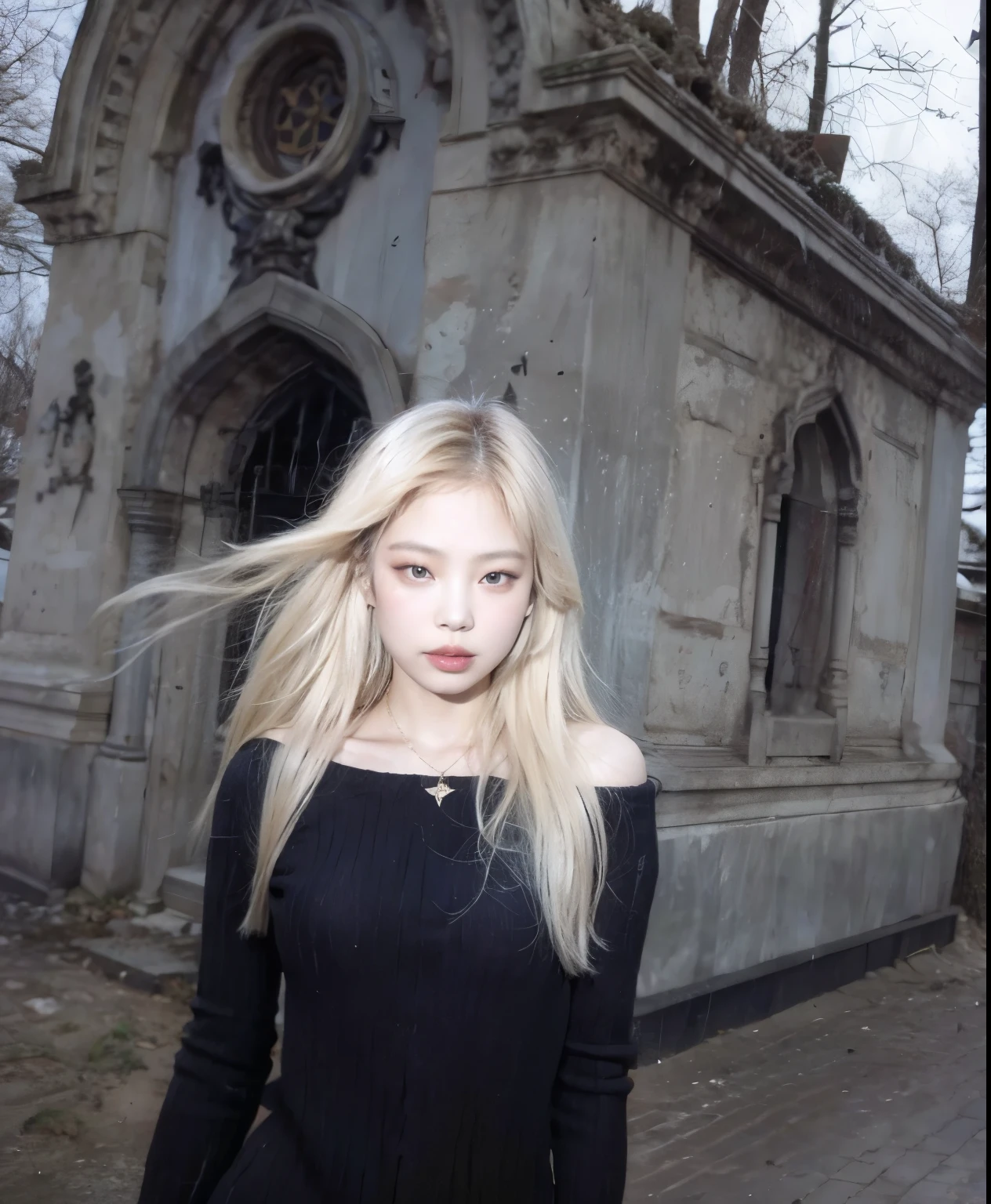 jennie kim