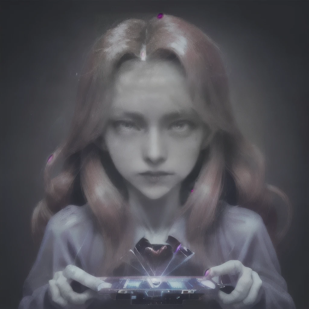 cloudAI,Good looking hologram,The Red Queen is a computer system that was created by the evil Corporation that became highly advanced and self-aware to the point where it evilness, there was some good in the program,appearence a 13 years old teenage girl.hologramAI,