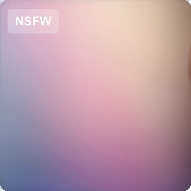 masterpiece, best quality, RAW photo, photorealistic, high-resolution, highly detailed, extremely intricate, film grain, sharp focus, depth of field, a photo of 1 mature woman, ginger hair, messy hair, completely naked, pubic hair, extra noise on body, black glasses, standing in the bright bedroom, natural lighting