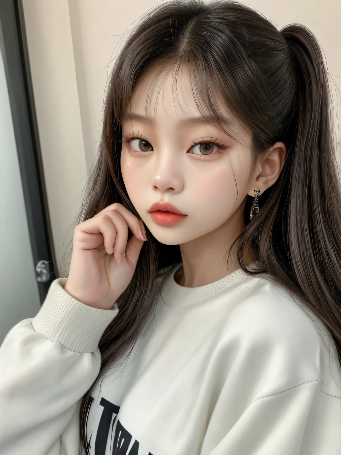 Jennie Kim