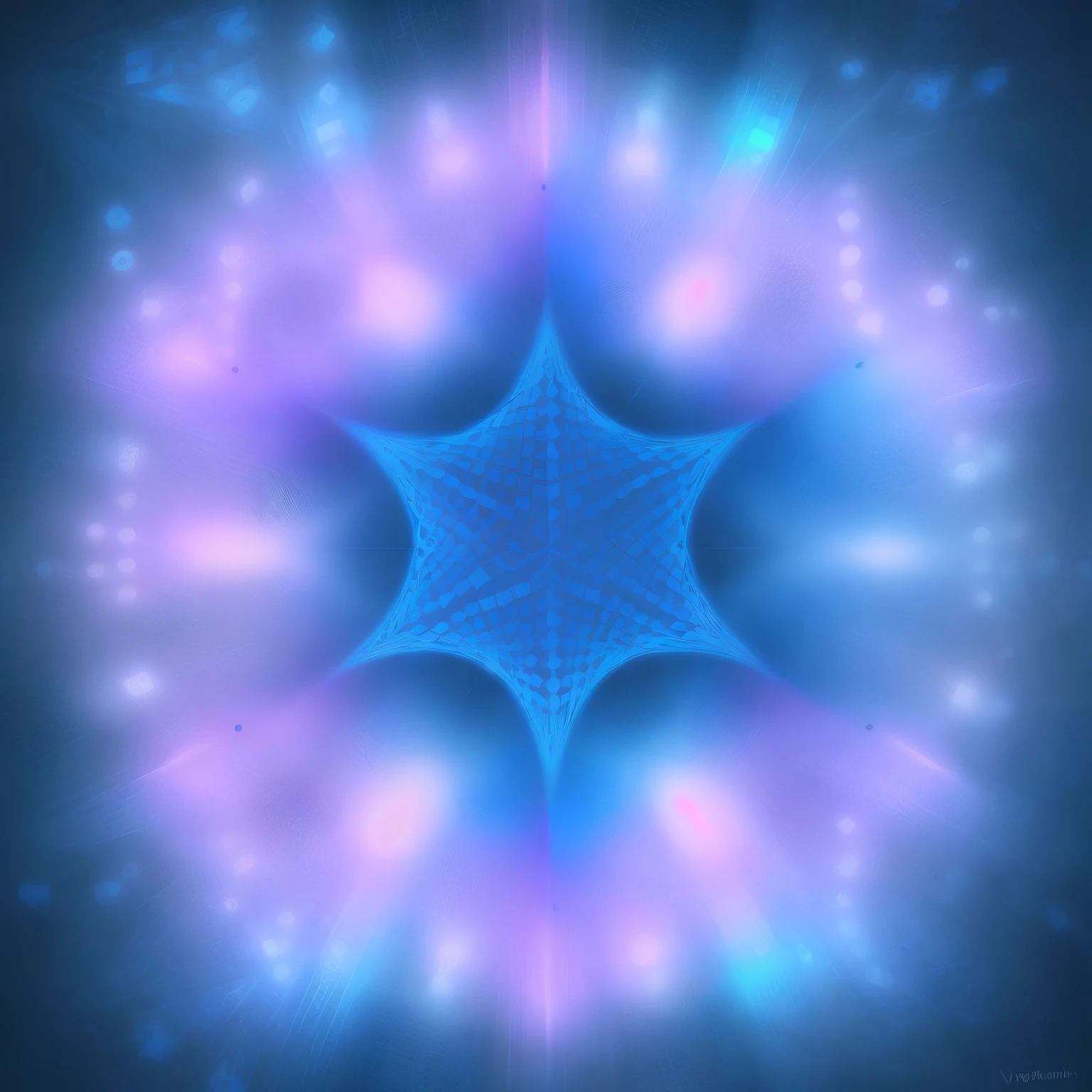 Complex mathematical shapes, String Art, hyperbolic geometry, Mathematical Art, Exploring Symmetry, Karl Völker, Interesting Geometry, Consistent symmetry