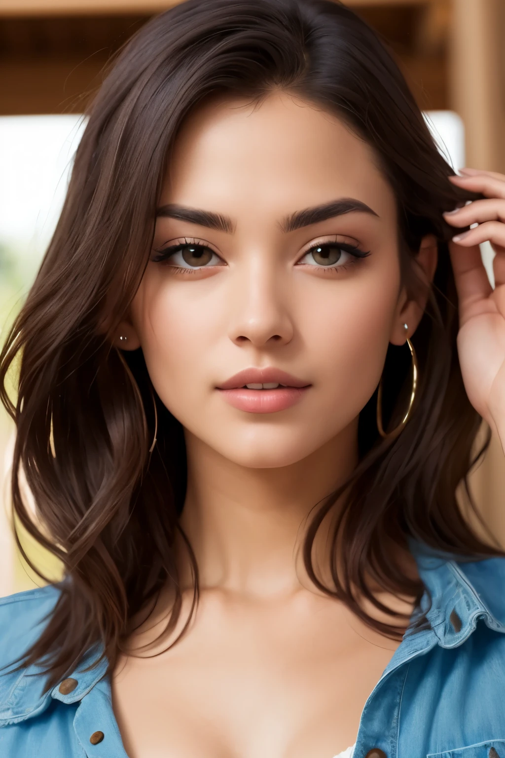 ((best quality)), ((masterpiece)), (detailed), perfect face