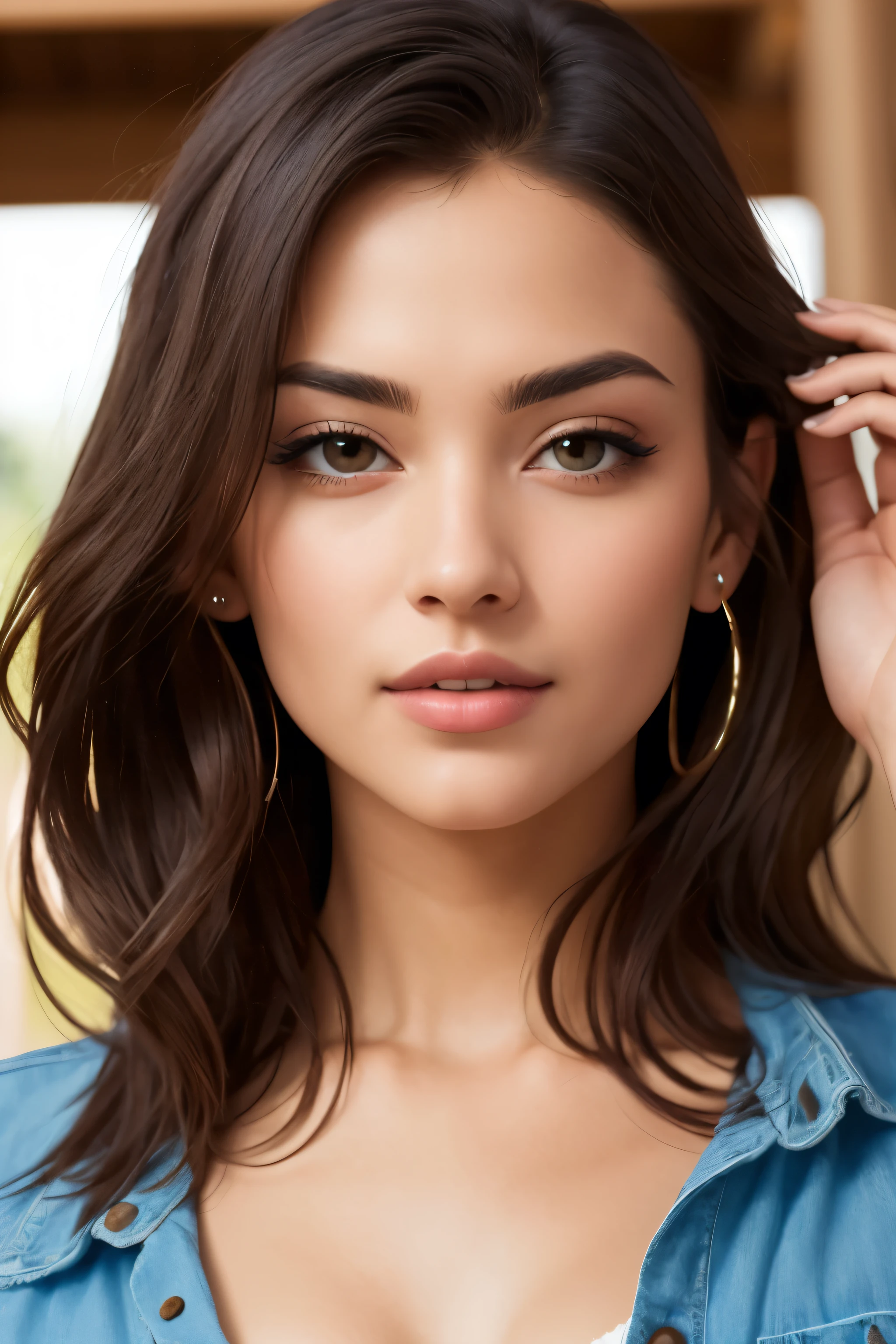 ((best quality)), ((masterpiece)), (detailed), perfect face