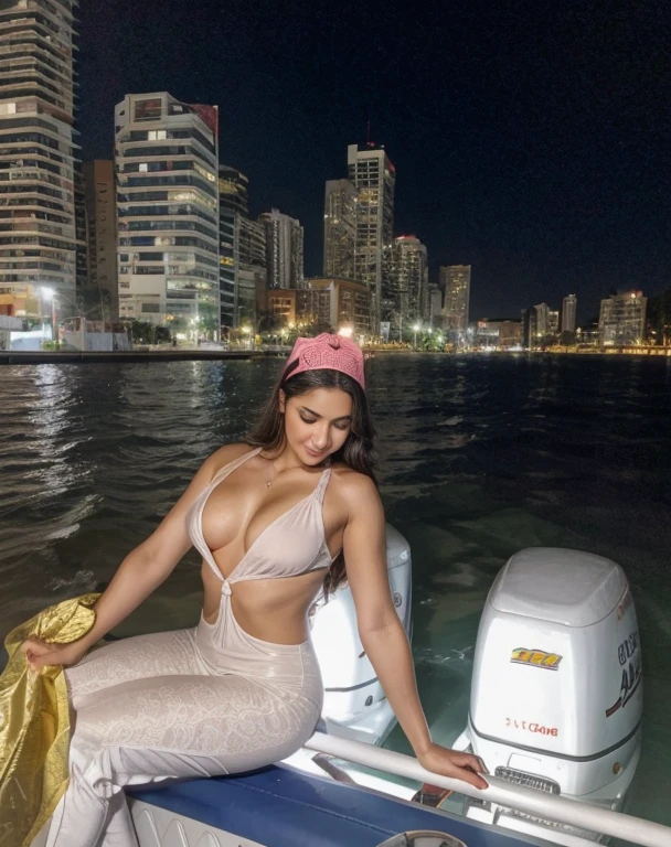 Bonita latina