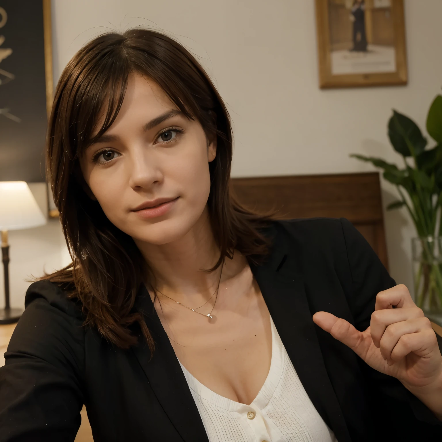 Bonsoir comment tu vas aujourd'hui j'espère que tu vas bien 