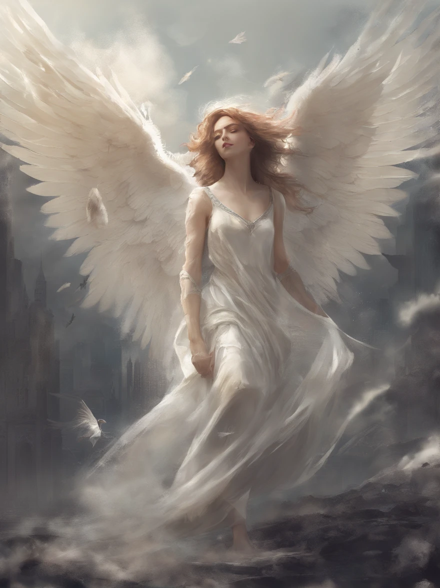 There Must Be An Angel, Playing With My Heart,