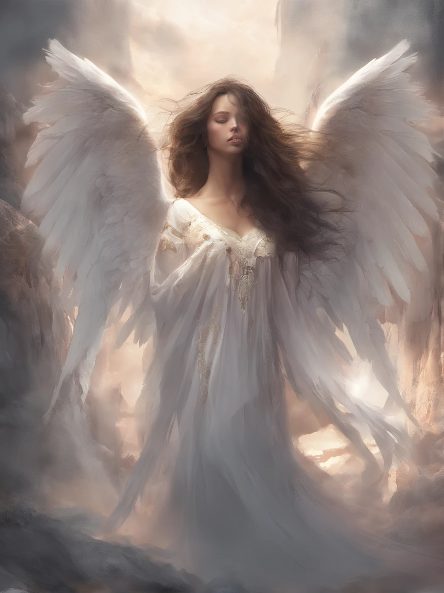There Must Be An Angel, Playing With My Heart,