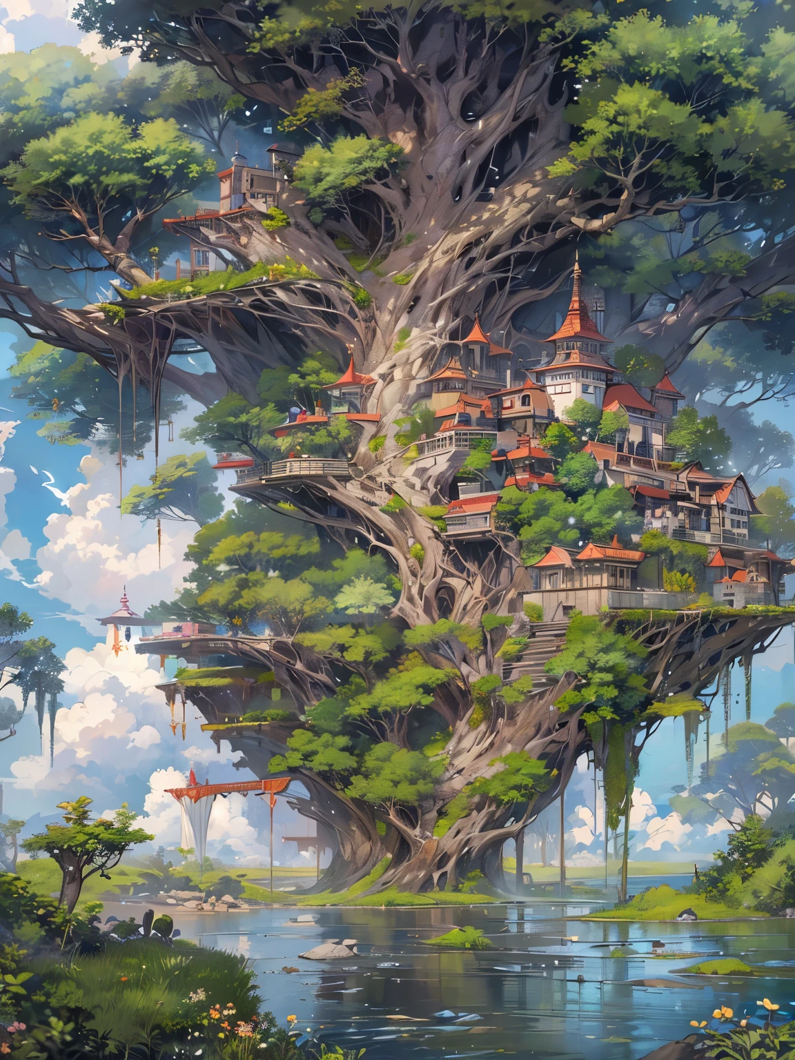 ((highest quality)),(Ultra-high resolution),(Very detailed),(Detailed Description),((The best CG)),(A masterpiece),Ultra-precise art,Amazing drawing art,(Art with precise detail:1.5),