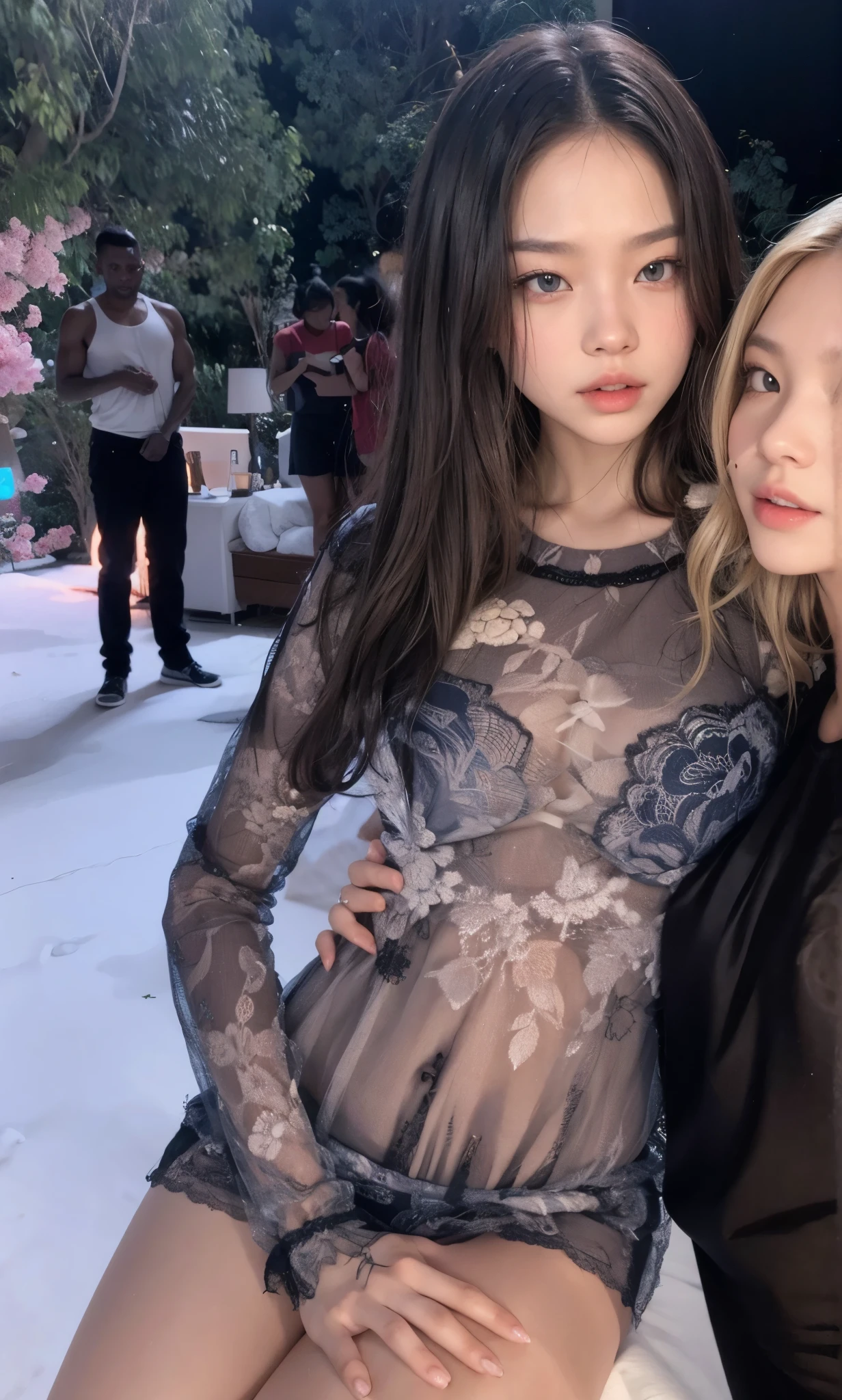 jennie bp 