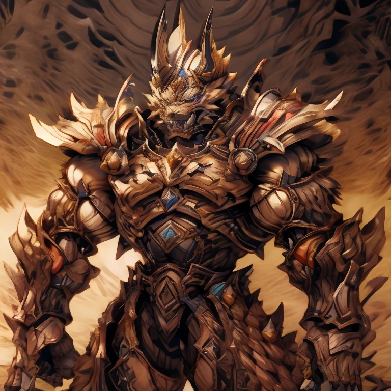 8K, Masterpiece, highres, black visor, Detailed head, Detailed Body, full body, BLACK color, Detailed abs, wearing crNanosuit, big muscle (pecs, triceps, traps) unusually developed muscular body, body full of huge muscles. showing off muscles, pectorales enormes. Exaggeratedly huge muscles. Gigachad Muscular, gigantic muscles, The claws are sharp, Sharp teeth, have big wings. whole body shines like metal. nj5furry, the bodybuilding competition, huge muscular bodybuilder, wearing a tiny thong (metallic color: jet black thong) looking at the audience, five fingers, tall body,sitting on the throne,
