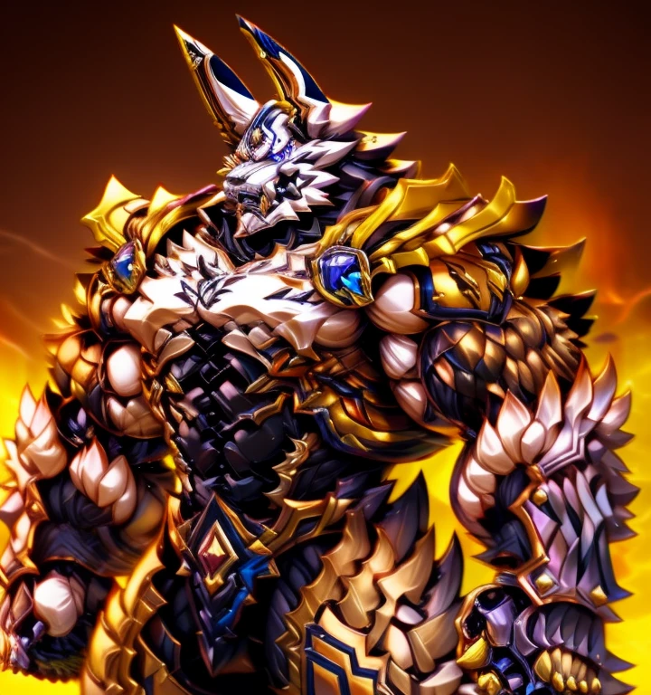 (masterpiece, best quality, detailed:1.2)
(Pokémon)
detailed full body,
a knight's mechanical armor,
glowing wide and heavy armor,
wears full body armor.
massive muscles, huge pecs, chiseled abs, huge pectorals, exaggeratedly huge muscles.
wearing a cloak.
unusually developed muscular body
his side wearing a tiny thong (metallic color: jet black thong)
big muscle,
pecs, triceps, traps, waist narrow,
unusually developed muscular body,