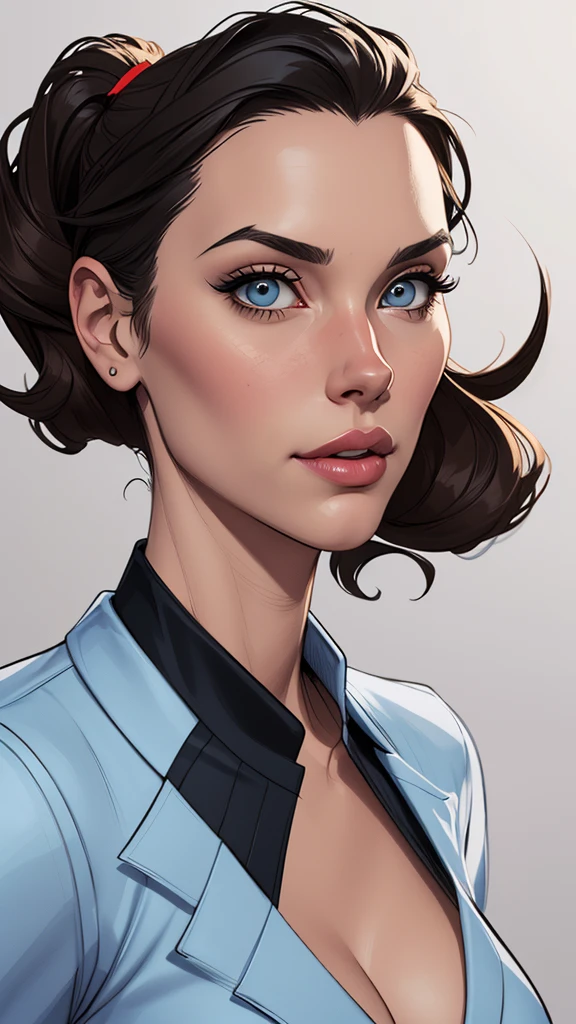estilo de desenho animado:1.2), Geena Davis  s Mulher brasileira desenho ART Artline mulher  Imagem cartoon de uma mulher , roupas sensuais , garota super valente destemida , Ilustra??o estilo desenho animadocabelo preto ondulado, estilo de arte dos desenhos animados, estilo de arte dos desenhos animados, digital illustration style, design de personagens altamente detalhado, arte digital detalhada fofa, Fan art horror character design portrait, beautiful curly black hair digital illustration high quality portrait, arte em quadrinhos, retrato do design do personagem, Personagem feminina peituda, without clothes and with medium breasts, estilo cartoon, Geena Davis, cartoon mercenary warrior:1.2), os west velho oeste mulher brasileira draw ART Artline fundo branco mulher Imagem de desenho animado de uma mulher , roupas sensuais , garota super valente destemida , Ilustra??o estilo desenho animado, estilo de arte dos desenhos animados, estilo de arte dos desenhos animados, digital illustration style, design de personagens altamente detalhado, arte digital detalhada fofa, City fan art, design de personagem retrato, beautiful digital illustration, retrato de alta qualidade, arte em quadrinhos, retrato do design do personagem, white background Busty without clothes and medium breasts cartoon style female character in Fallout 4 costume old west uniform a woman in red uniform Teen leader Deadpool holding a chainsaw ,Cartoon style digital illustration style Like character in Tekken, glamorosa Jill Valentine, personagem de videogame, 3D rendering of Jerma 9 8 5, como o protagonista do gta 5, personagem do rei dos lutadores, girl of the zodiac knights,Cartoon style digital illustration style like a GTAV character, rainha arlequina, personagem de videogame art, Faye Valentine style Cartoon style illustration digital style 