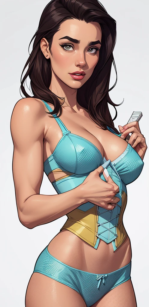 Personagens GTA estilo artgerm femininas Yvonne Strahovski estilo de desenho animado:1.2), Woman from Southern Brazil Drawing Art Gaucho Artline white background woman Cartoon image of a woman , roupas sensuais , garota super valente destemida , Ilustra??o estilo desenho animado, estilo de arte dos desenhos animados, estilo de arte dos desenhos animados, digital illustration style, design de personagens altamente detalhado, arte digital detalhada fofa, City fan art, design de personagem retrato, beautiful digital illustration, retrato de alta qualidade, arte em quadrinhos, retrato do design do personagem, Busty without clothes and medium breasts female character two girlfriends Beautiful character pose in dynamic pose two women together Yvonne Strahovski on the left and together with Jennifer Connelly on the right with a symmetrical body with a corset and beautiful breasts, corpo bem definido, delicado e sensual, estilo de desenho animado, digital illustration with each other artgerm style Angelica - Fate/Kaleid Liner Prisma Illya cartoon style digital illustration colorful background diverse attractive woman sesy beautiful female symmetrical breasts beautiful breasts in cartoon style digital illustration art, melhor qualidade,Cartoon style digital illustration style Jill Valentin resident Evil (papel de parede extremamente detalhado da unidade CG 8k), (melhor qualidade), (best illustration), (melhor sombra), absurdos, Realistic lighting, (abismo), lindo brilho detalhado, arte de , Cartoon style digital illustration style artgermstyle Cartoon style digital illustration GTA