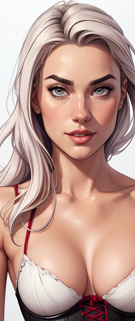 estilo de desenho animado:1.2), fundo branco mulher Imagem de desenho animado de uma mulher , roupas sensuais , garota super valente destemida , Ilustra??o estilo desenho animado, estilo de arte dos desenhos animados, estilo de arte dos desenhos animados, estilo de digital illustration, design de personagens altamente detalhado, arte digital detalhada fofa, City fan art, design de personagem retrato, linda digital illustration, retrato de alta qualidade, arte em quadrinhos, retrato do design do personagem, white background Busty without clothes and medium breasts female character cast of friends aged 80'roupas e 80'hairstyle cartoon style gemstones waist up portrait mode queen of the south Jennifer Connelly scenery GTA dominatrix gold coins chest with jewelry woman in leather clothes walking down the street, vestindo armadura de assassino de couro, armadura de couro skimpy, roupas de couro de fantasia, Roupa de Fantasia, in a leather espartilho, Yennefer, lara croft medieval, bela assassina feminina, fantasia sombria cyberpunk sedutora, Yennefer de Vengerberg, Armadura deslumbrante, weared em armadura de couro, espartilho, em armadura de couro, estilo cartoon, digital illustration, estilo GTA Jennifer Connelly moamente detalhado, arte digital detalhada fofa, Fan art horror character design portrait, digital illustration de cabelo preto cacheado lindo retrato de alta qualidade, arte em quadrinhos, retrato do design do personagem, Personagem feminina peituda, without clothes and with medium breasts, estilo cartoon, Geena Davis, cartoon mercenary warrior:1.2), os west velho oeste mulher brasileira draw ART Artline fundo branco mulher Imagem de desenho animado de uma mulher , roupas sensuais , garota super valente destemida , Ilustra??o estilo desenho animado, estilo de arte dos desenhos animados, estilo de arte dos desenhos animados, estilo de digital illustration, design de personagens altamente detalhado, arte digital detalhada fofa, Arte dos f