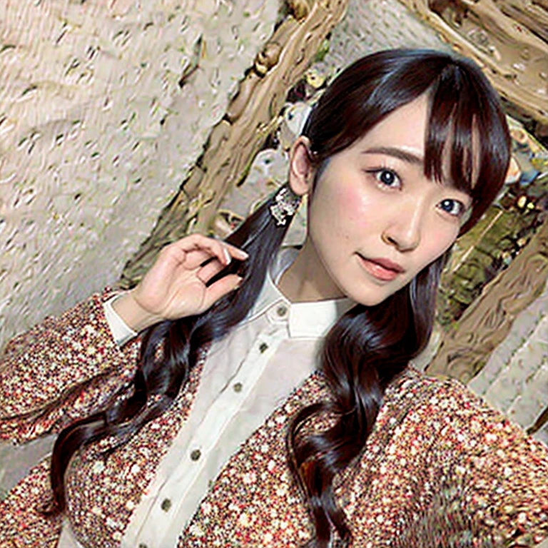 (masterpiece, best quality:1.2), 1girl, solo