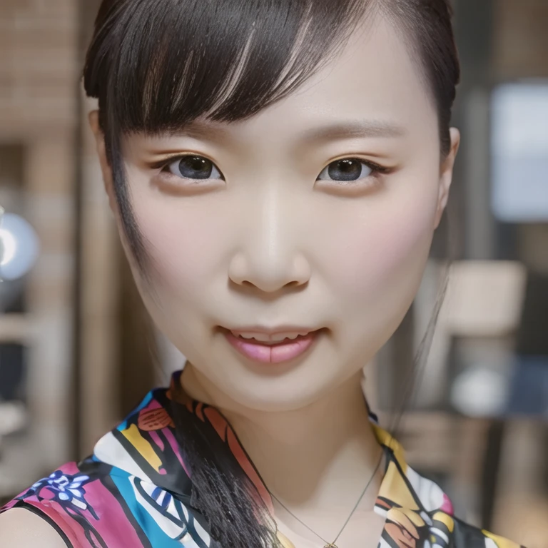 ((highest quality)), ((8K)), ((masterpiece:1.3)), (perfect look), (photorealism:1.6), 1girl, solo