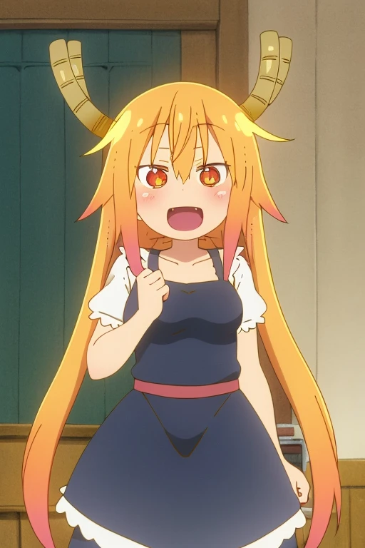 ((highest quality)), ((masterpiece)), (be familiar with), Perfect Face, indoor, Bedroom, Watching the audience,
One woman, Thor,
Open Mouth, Ecstatic expression, blush, smile,
Small breasts, Flat Chest, Young Girl, , , Girl,
Long Hair, Golden Hair, Orange eyes, Long Hair,
Leg spread,