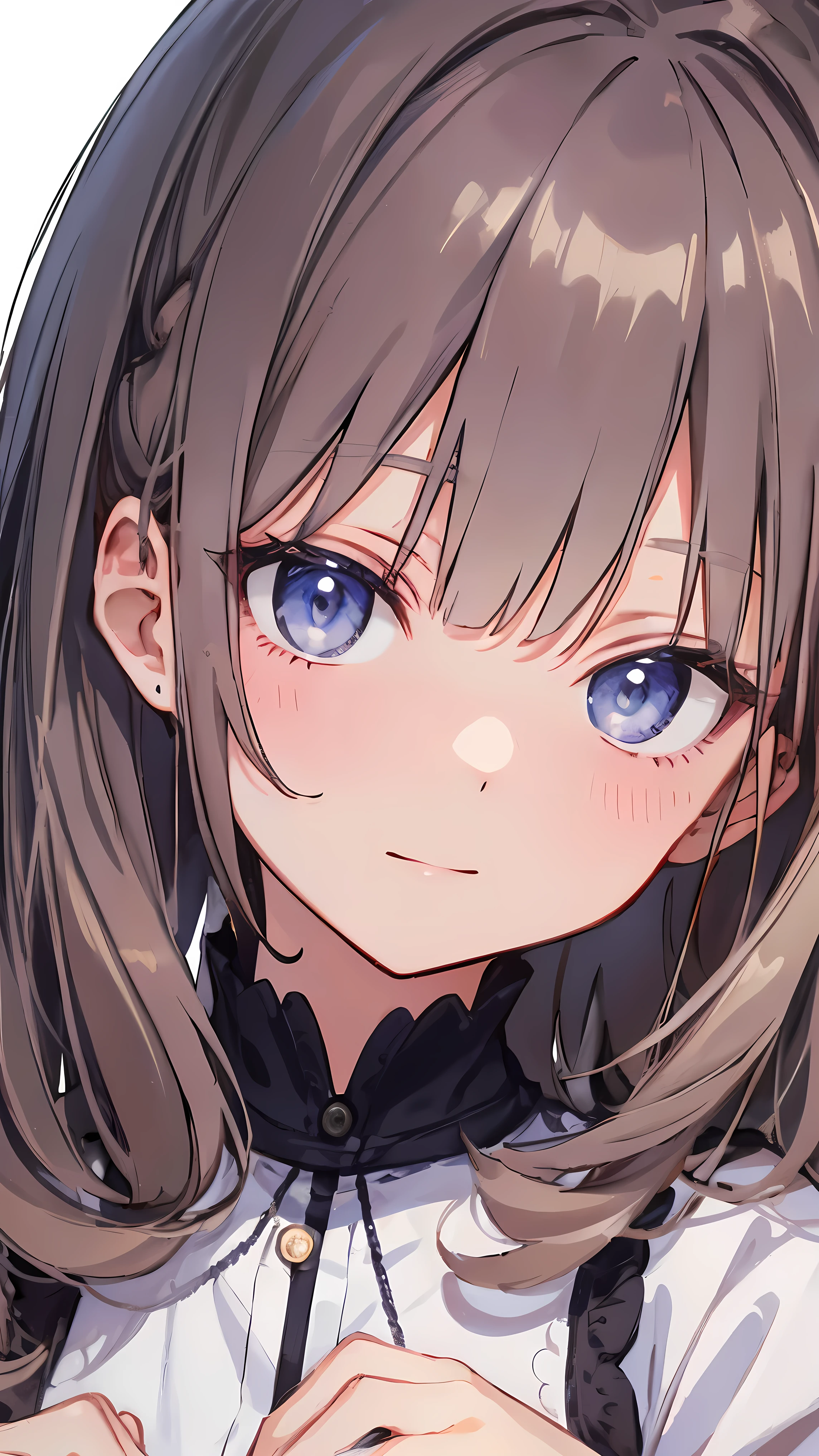 Masterpiece、Highest quality、highest quality、(((Lori)))、 ((((Petite))))、Shiny hair quality、Small face、Sitting、Super detailed, beautiful, wide eyes、Ultra-detailed, clear and beautiful faces、(cute illustration:1.2), High-resolution, ultra-detailed, best quality, embarrassed 