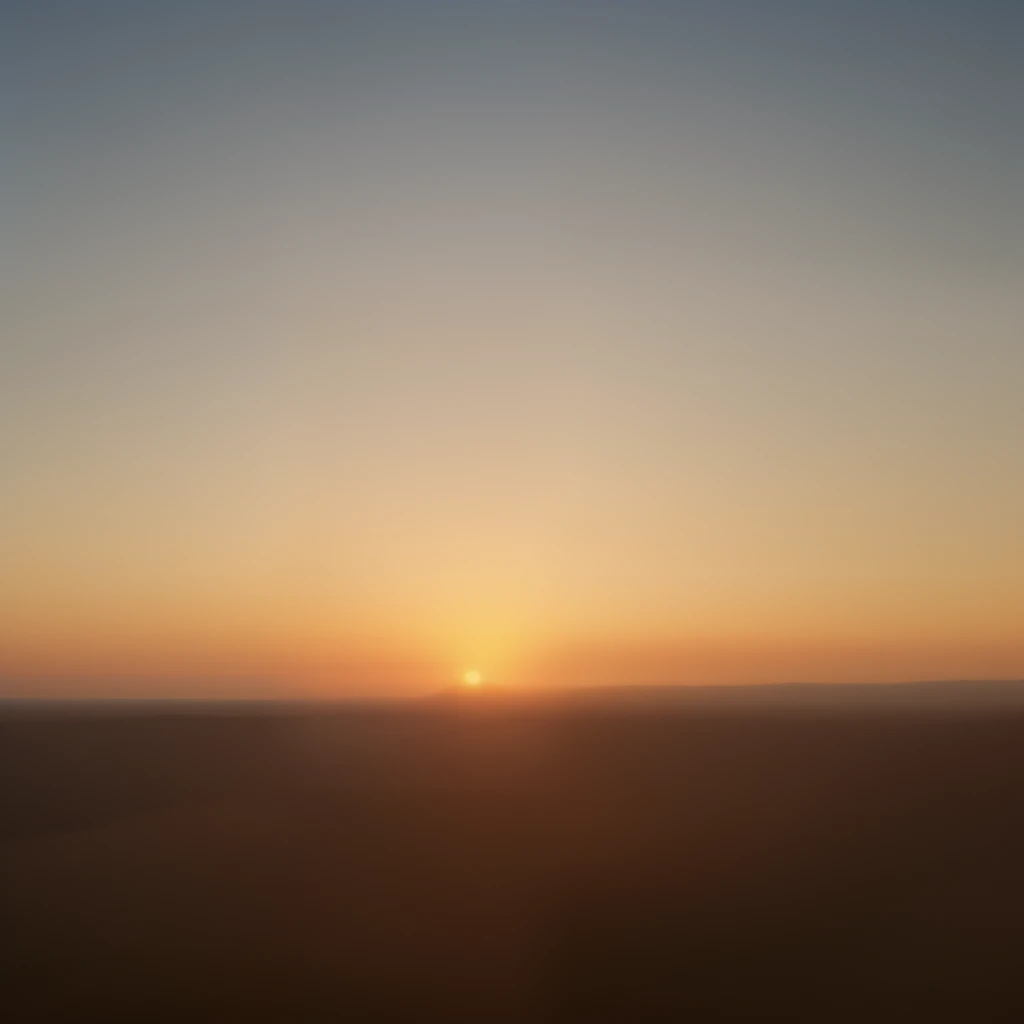 Sunrise 🌅