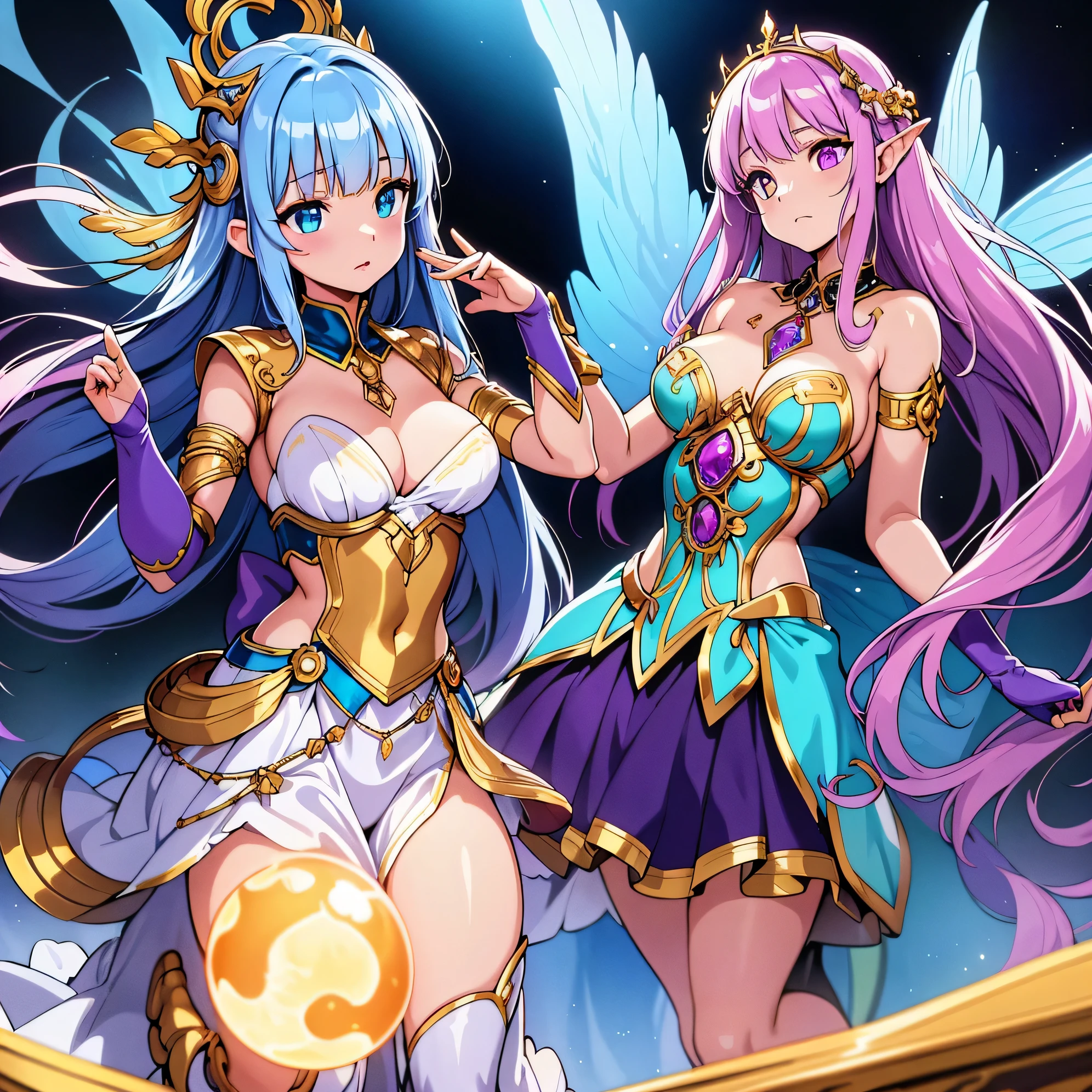 best quality,highres,masterpiece:1.2,ultra-detailed,realistic,photorealistic:1.37,(bright, vibrant),magical atmosphere,glowing lights,enchanted forest,beautifully illuminated,ancient symbols,floating orbs,ethereal beings,mysterious shadows,majestic architecture,spellbinding energy,colorful elements,mesmerizing aura,mystical charm,ling stars,shimmering moonlight,hypnotic patterns,otherworldly presence,magical creatures,whimsical beauty,elaborate design,transcendent experience,divine radiance,fantastical realm,spellbinding vortex,fairy tale enchantment,portal to anothdimension,alluring fantasy,miraculous power,aesthetic allure,stunning visuals,impressive detail,rich colors,breathtaking artwork,imagination unleashed,unforgettable spectacle
