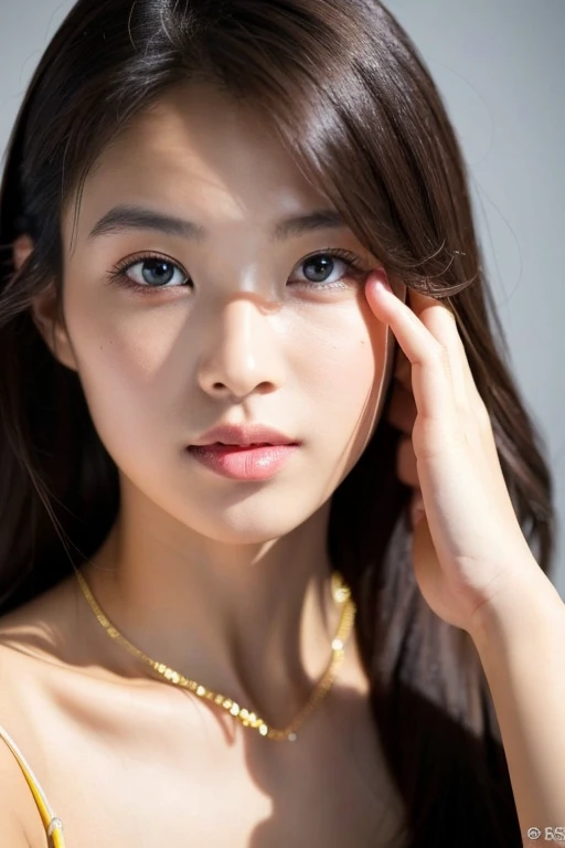 ((highest quality)), ((masterpiece)), (detailed), Perfect Face