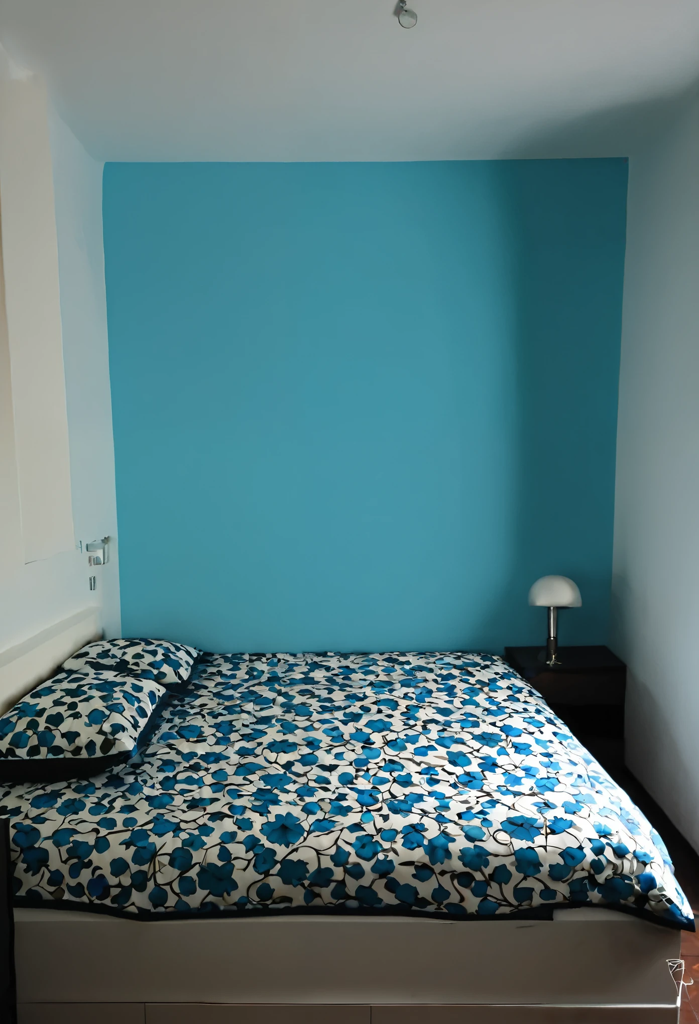 Bed room