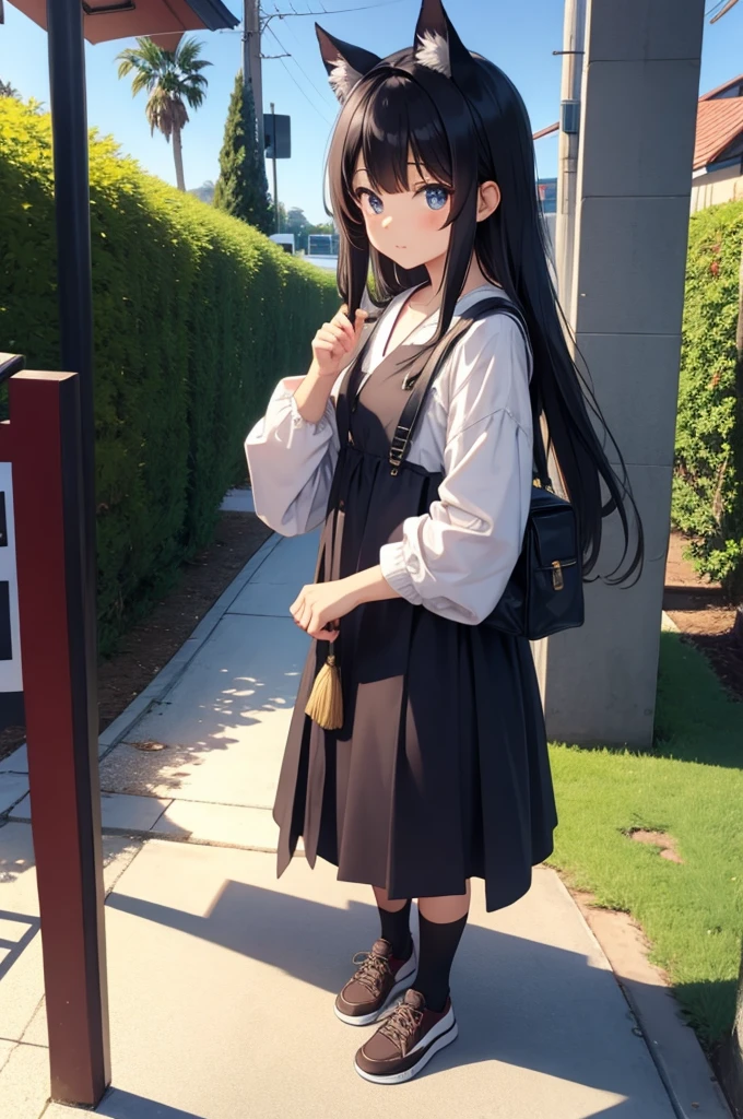 tsurime