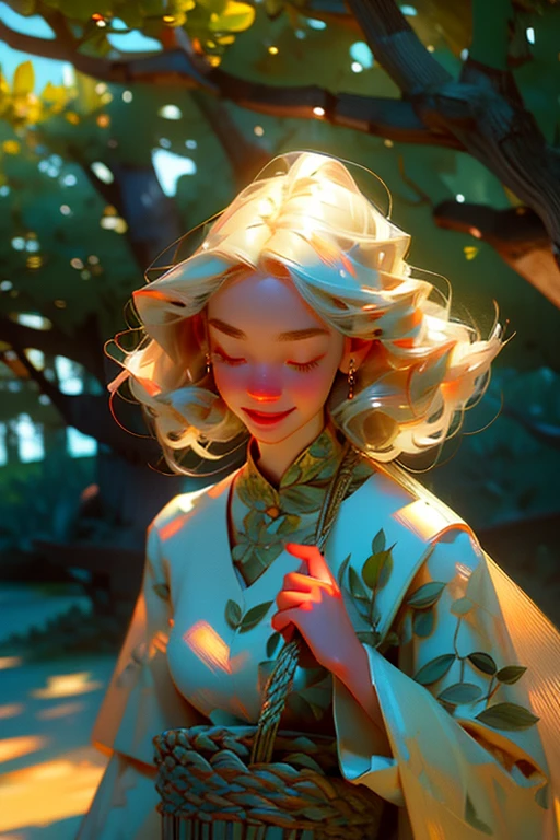 (best quality,4k,8k,highres,masterpiece:1.2),ultra-detailed,(realistic,photorealistic,photo-realistic:1.37),Russian girls in white dresses,olive tree in a garden,beautiful detailed eyes,beautiful detailed lips,extremely detailed eyes and face,long eyelashes,pick olives,delicate olive branches,golden sunlight,soft shadows,lush green grass,vibrant colors,fresh summer air,dreamlike scenery,subtle breeze,serene atmosphere,peaceful surroundings,natural beauty,feminine grace,gentle poses,white flowers,playful laughter,resplendent dresses,traditional Russian hairstyles,joyful expressions,abundance of olives,harvesting season,traditional woven baskets,harvesting ritual,harvesting olive fruits,filled with anticipation,celebration of nature's bounty,dainty fingertips,meticulous attention,precise movements,dancing sunlight and shadows,laughter echoing through the grove,shared joy and camaraderie,unforgettable memories adorned with olive leaves,magical olive gathering experience,celestial beauty,traditional elements blended with modern aesthetics,lifelike details that captivate the viewer's gaze.