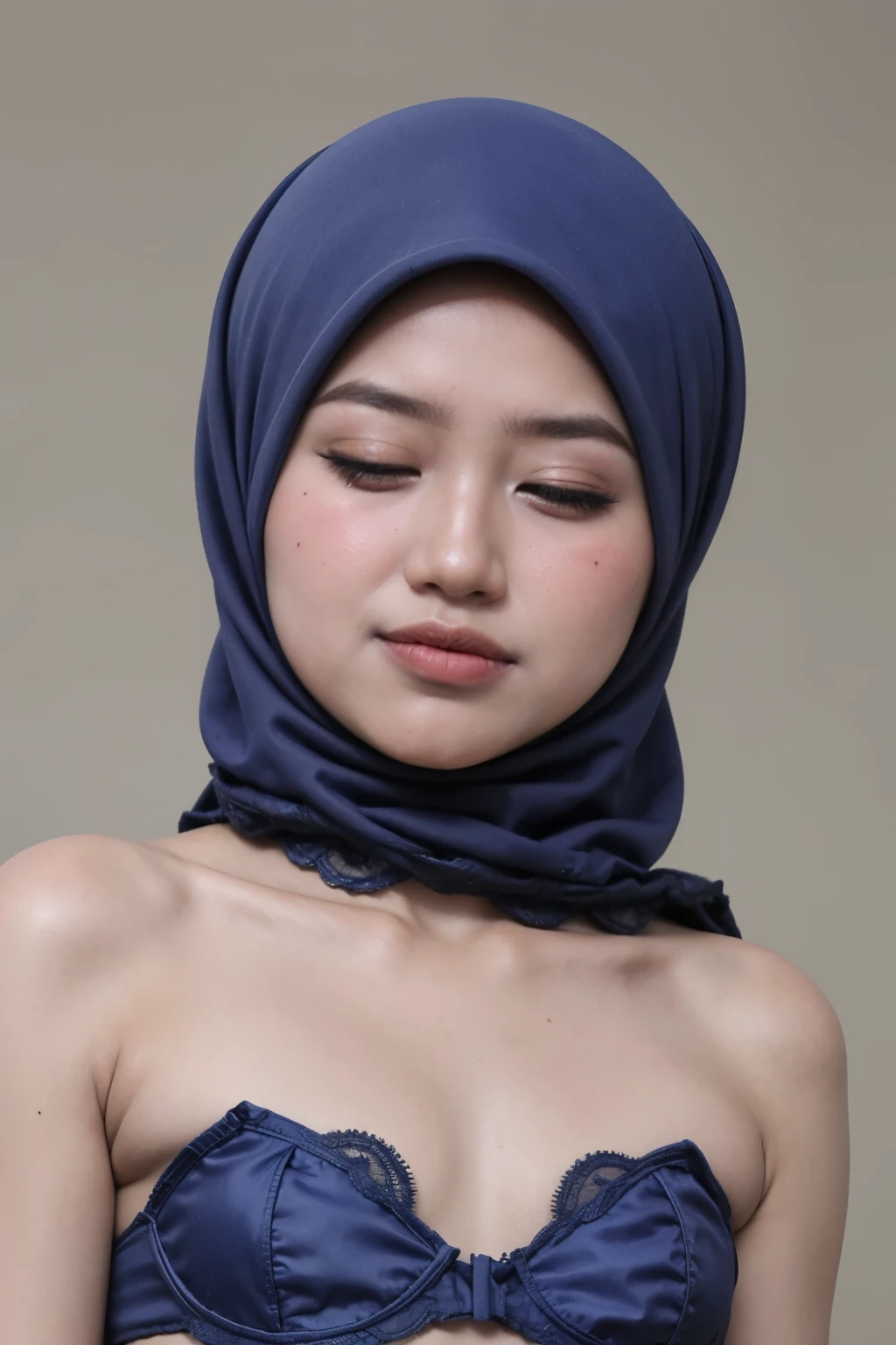 ((Small Tits:0.9)), ((Flat Chest:1.6)), Wear sunglasses and act like Rosyam, ((Closed Eyes)), ((Strapless Colourful bra Flat Chest)), Naked, Angry pose, Angry face, (((HIJAB MALAY GIRL))), masutepiece, High quality, UHD 45K, Realistic face, Realistic skin feeling , A Japanese Lady, 8 years old, , Very cute and baby-like face, (((FLAT CHEST))), (MATRIX WORLD), ((look In front  at the camera and SADNESS)), ((())), (((CUTE GIRL))), ((PEACH PASTEL LIPS)), ((SATIN LACE)), ((CHUBBY)), ((UNDRESS)). Brown, Flat Chest, Wearing G-String. Sitting, from behind view up, seductive pose, (Small face)