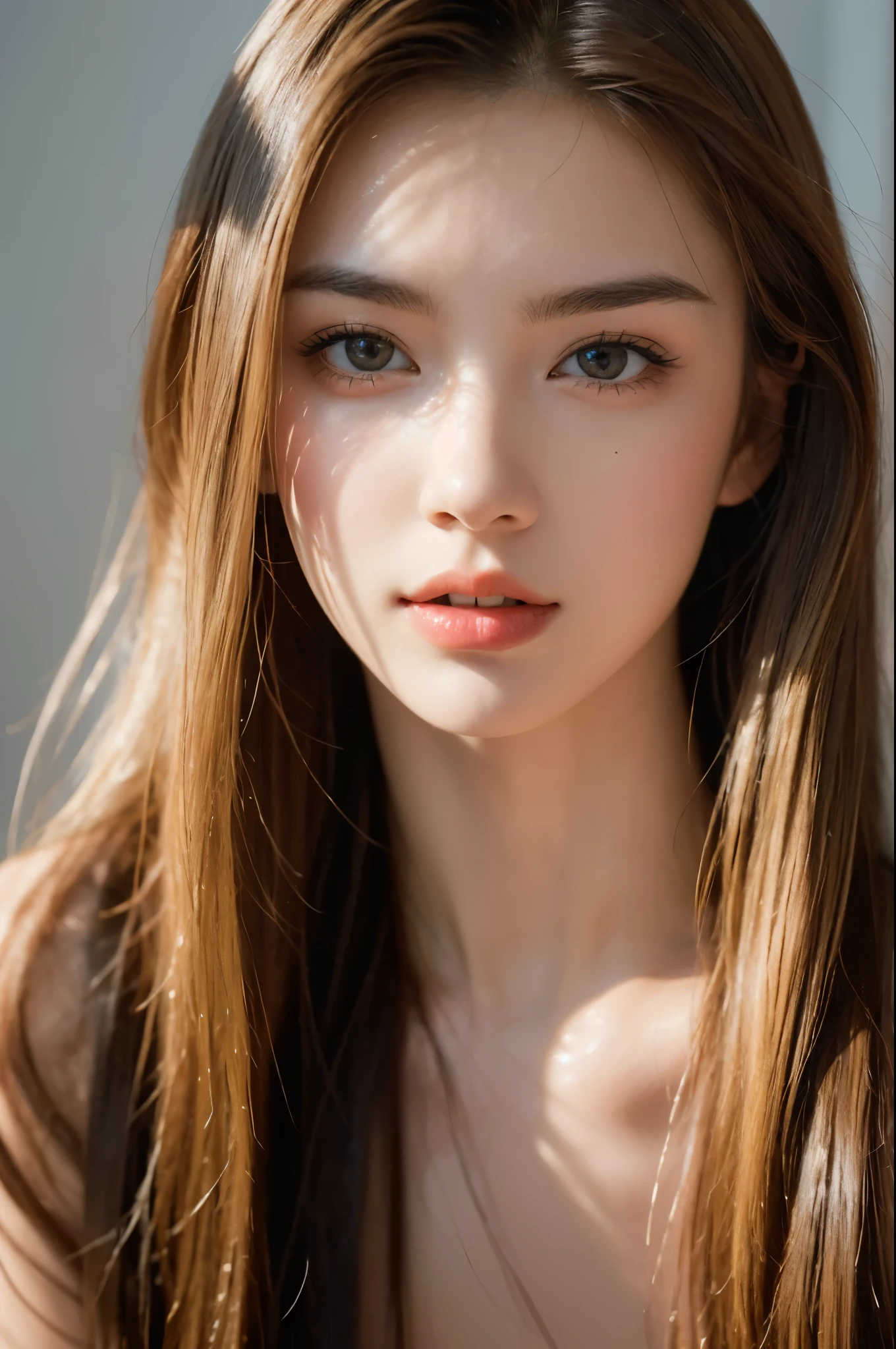 blond woman with long hair and blue eyes posing for a picture, beautiful blonde woman, beautiful blonde girl, blonde and attractive features, Soft portrait shot 8 K, gorgeous attractive face, Attractive female face, photo of a beautiful woman, Beautiful female model, Attractive beautiful face, portrait of a beautiful model, Blonde woman, beautiful young face, Beautiful young woman