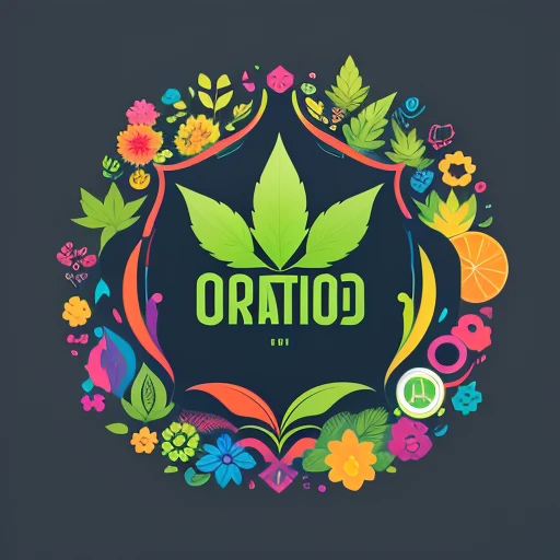 (highres,ultra-detailed),(vector logo:1.1),colorful,illustrative,green plant leaf,marijuana,stylized graphic,vector graphics,abstract concept,modern design,eye-catching,artistic composition,professional,advertising,brand identity,clean lines,simple yet impactful,memorable,fresh and vibrant,positive energy,organic and natural,botanical element,iconic symbol,unique visual representation,creative expression,purposeful shapes,playful concept,harmonious color palette,contrast,sharp focus,high-quality illustration,versatile usage,scalable design,flexible format,vector format,suitable for printing and digital media,logo variant,identity branding,marketing materials,website,app icon,vector file capability,image editing software compatibility,artistic versatility.