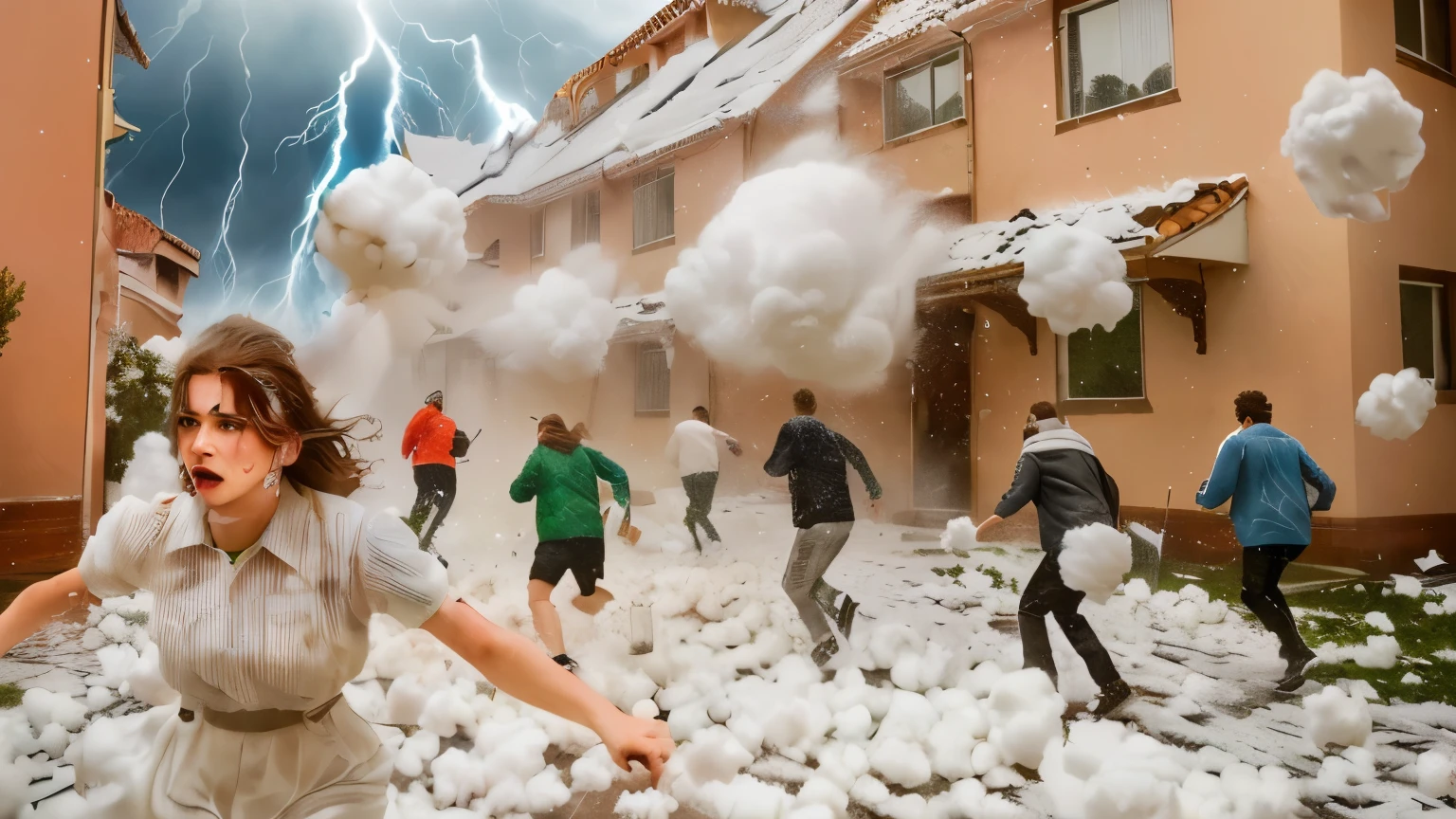 Tormenta