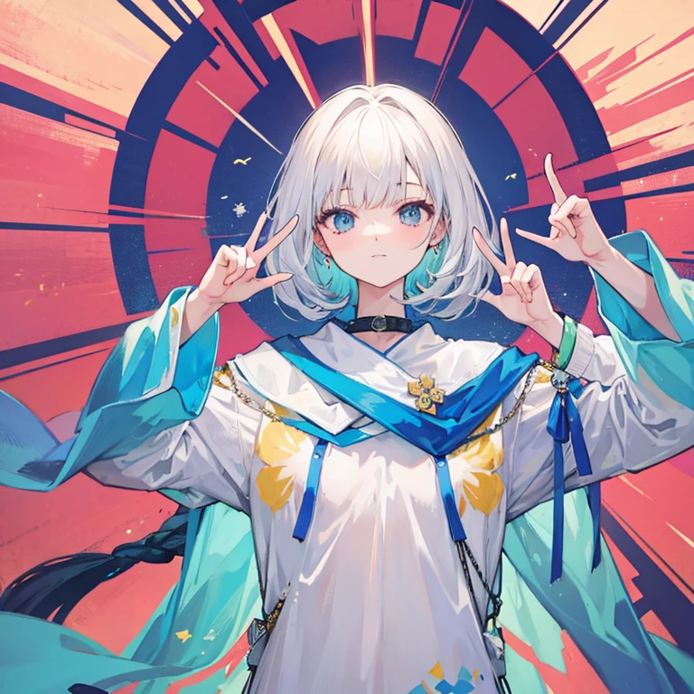 Peace.