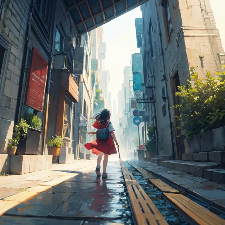 Journey.
