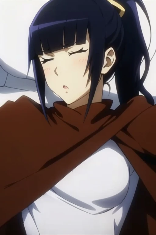 (highest quality)), ((masterpiece)), (Become familiar with), Perfect Face,Lying on your back,Humiliating,to be tied up,Gasp,Close ~ eyes,Sweaty,blush,whole body、whole body,Having my breasts massaged、rape、whole body,Bondage,Heavy breathing、Open your mouth、whole body,Covered in scars、defeat,lips、Close ~ eyes、Trampled、Up to the waist,naabe,Lying on your back、whole body、sleep,Lying on your back,blush,Close your eyes,ponytail,Sweat、Open your mouth,Embarrassed face、blush、sleep、Worried brow