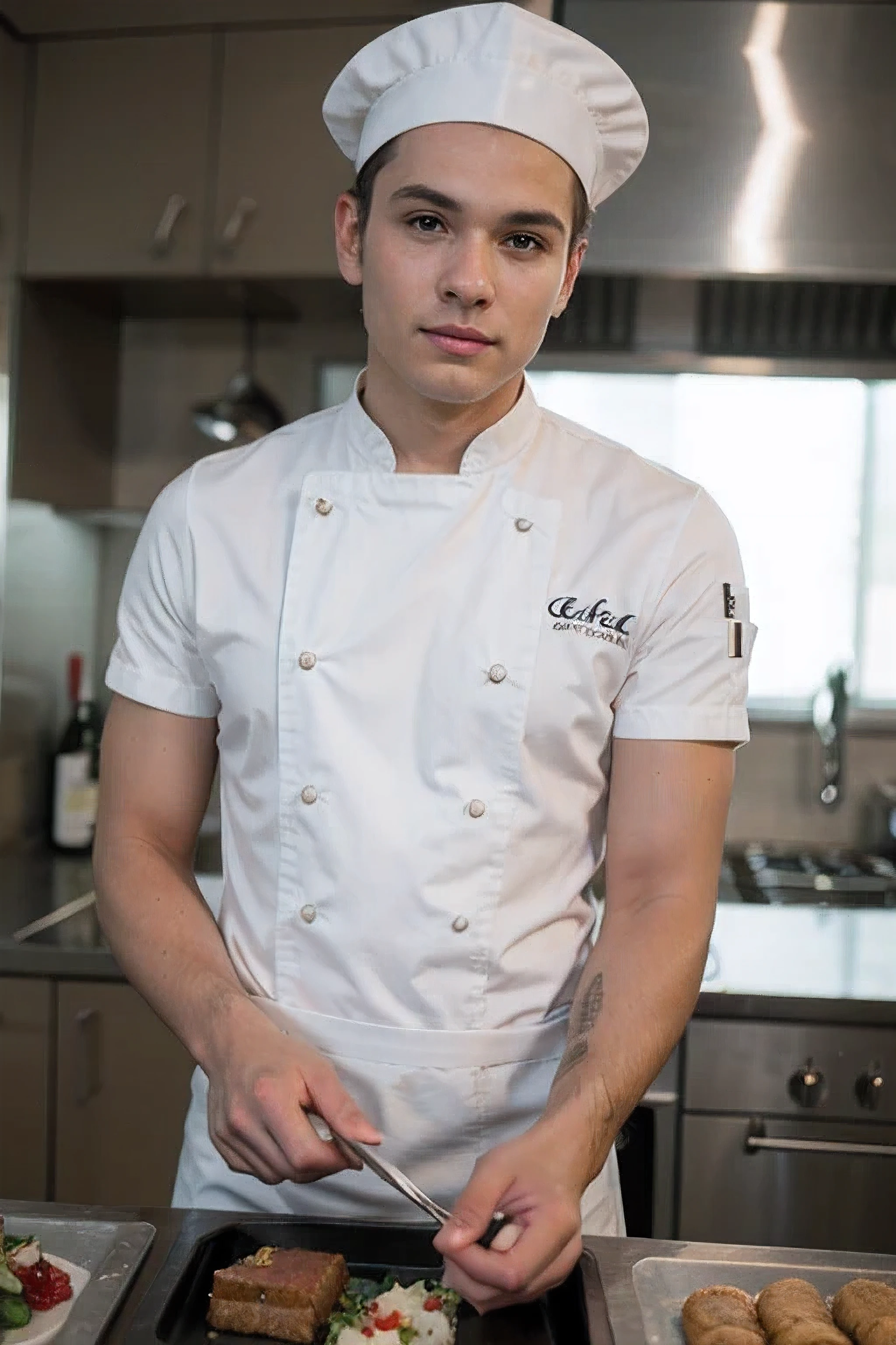 Chef