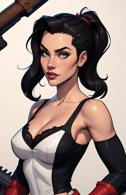 Personagens GTA estilo artgerm femininas Yvonne Strahovski estilo de desenho animado:1.2), Woman from Southern Brazil Drawing Art Gaucho Artline white background woman Cartoon image of a woman , roupas sensuais , garota super valente destemida , Ilustra??o estilo desenho animado, estilo de arte dos desenhos animados, estilo de arte dos desenhos animados, digital illustration style, design de personagens altamente detalhado, arte digital detalhada fofa, City fan art, design de personagem retrato, beautiful digital illustration, retrato de alta qualidade, arte em quadrinhos, retrato do design do personagem, Busty without clothes and medium breasts female character two girlfriends Beautiful character pose in dynamic pose two women together Yvonne Strahovski on the left and together with Jennifer Connelly on the right with a symmetrical body with a corset and beautiful breasts, corpo bem definido, delicado e sensual, estilo de desenho animado, digital illustration with each other artgerm style Angelica - Fate/Kaleid Liner Prisma Illya cartoon style digital illustration colorful background diverse attractive woman sesy beautiful female symmetrical breasts beautiful breasts in cartoon style digital illustration art, melhor qualidade,Cartoon style digital illustration style Jill Valentin resident Evil (papel de parede extremamente detalhado da unidade CG 8k), (melhor qualidade), (best illustration), (melhor sombra), absurdos, Realistic lighting, (abismo), lindo brilho detalhado, arte de , Cartoon style digital illustration style artgermstyle Cartoon style digital illustration GTA