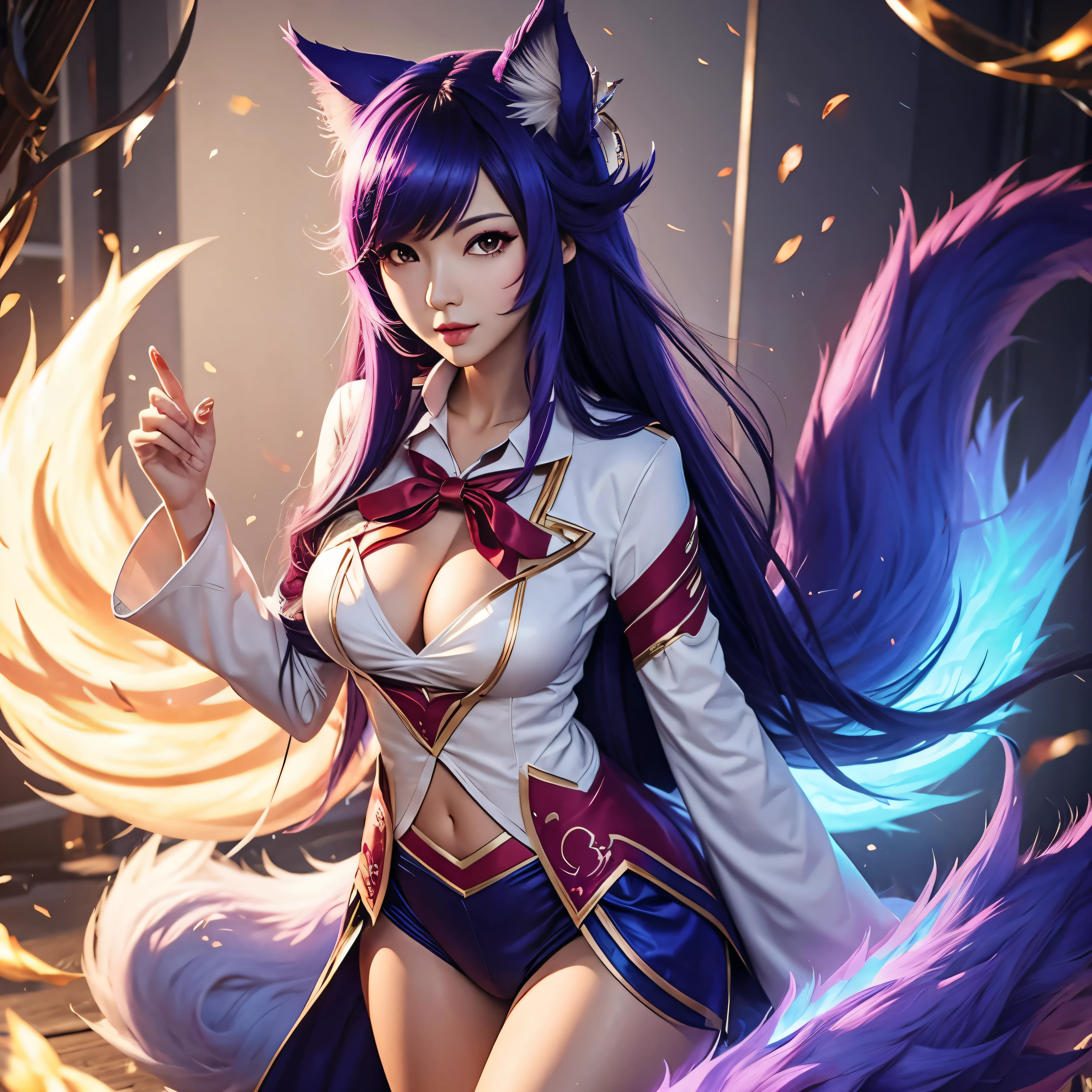 Ahri 