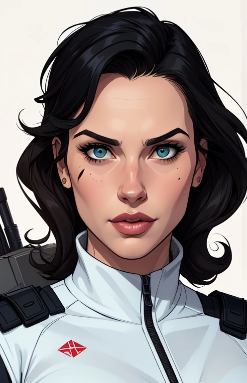 estilo de desenho com roupas de bruxa animado:1.2), Geena Davis  s Mulher brasileira desenho ART Artline mulher  Imagem cartoon de uma mulher , roupas sensuais , garota super valente destemida , Ilustra??o estilo desenho animadocabelo preto ondulado, estilo de arte dos desenhos animados, estilo de arte dos desenhos animados, digital illustration style, design de personagens altamente detalhado, arte digital detalhada fofa, Fan art horror character design portrait, beautiful curly black hair digital illustration high quality portrait, arte em quadrinhos, retrato do design do personagem, Personagem feminina peituda, without clothes and with medium breasts, estilo cartoon, Geena Davis, cartoon mercenary warrior:1.2), os west velho oeste mulher brasileira draw ART Artline fundo branco mulher Imagem de desenho animado de uma mulher , roupas sensuais , garota super valente destemida , Ilustra??o estilo desenho animado, estilo de arte dos desenhos animados, estilo de arte dos desenhos animados, digital illustration style, design de personagens altamente detalhado, arte digital detalhada fofa, City fan art, design de personagem retrato, beautiful digital illustration, retrato de alta qualidade, arte em quadrinhos, retrato do design do personagem, white background Busty without clothes and medium breasts cartoon style female character in Fallout 4 costume old west uniform a strongman woman model 38 revolver viking style astronaut uniform Portrait style Cartoon style digital illustration GTA style Fallout 4 survivor wearing police uniform , He has black hair and a beard, he has an expression of anger and is stained with blood from battle, the scenery and destruction around him, Cartoon style, digital illustration, GTA style, portrait mode, with a model 38 revolver, astronaut uniform