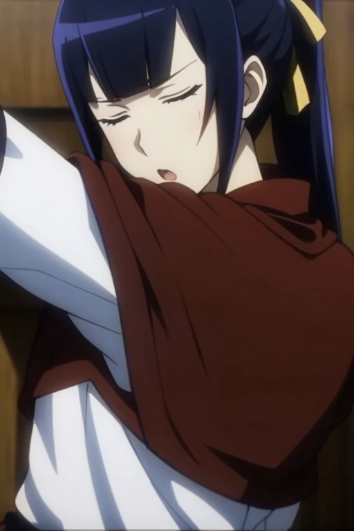 (highest quality)), ((masterpiece)), (Become familiar with), Perfect Face,Lying on your back,Humiliating,to be tied up,Gasp,Close ~ eyes,Sweaty,blush,whole body、whole body,Having my breasts massaged、rape、whole body,Bondage,Heavy breathing、Open your mouth、whole body,Covered in scars、defeat,lips、Close ~ eyes、Trampled、Up to the waist,naabe,Lying on your back、whole body、sleep,Lying on your back,blush,Close your eyes,ponytail,Sweat、Open your mouth,Embarrassed face、blush、sleep、Worried brow、縄でto be tied up