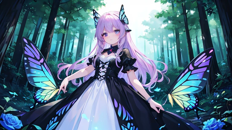 In the dark forest, Under the shining sun, Countless beautiful, Shining Fairy and beautiful, Glowing Butterfly.
In the dark forest, There are many beautiful things, Glowing Butterfly and beautiful, Shining Fairy../MS..
In the dark forest, There are many beautiful things, Glowing Butterfly and beautiful, Shining Fairy../MS..
In the dark forest, Countless beautiful, Shining Fairy and beautiful, Glowing Butterfly.