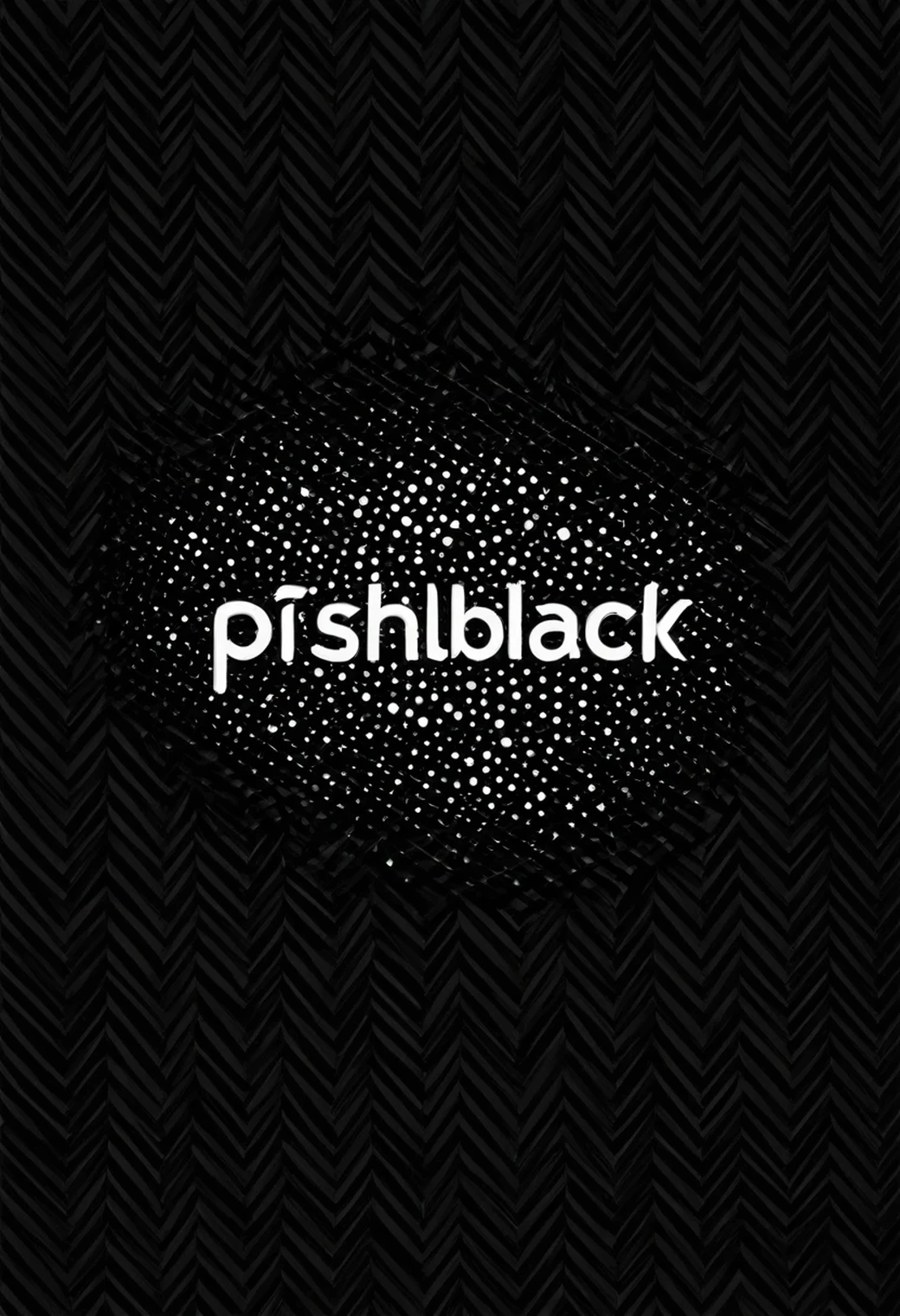 Logotipo " Pishblack"